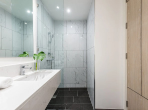 One Patio Hotel Pattaya