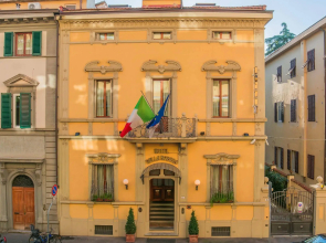 Hotel Della Robbia