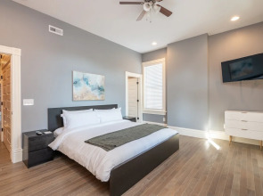 Parkside Comfort | JZ Vacation Rentals