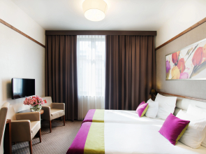 Golden Tulip Krakow City Center