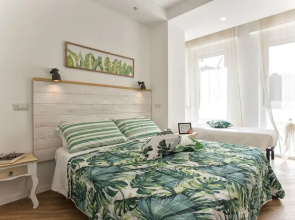 Alghero Holidays Rooms