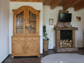 Pleasant Holiday Home in Bischofsreut near Forest