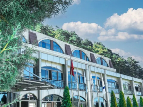 Sarot Termal Park Resort & Spa