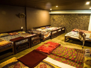 Dandeli Rangers Camp