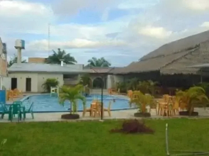 Alojamientos y Recreos Las Amazonas Inn II