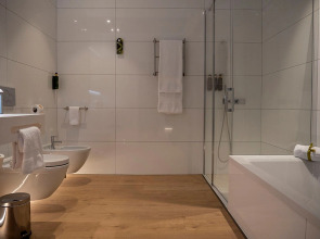 Hotel Palacio La Marquesa