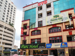 Parc Hotel Pelangi Damansara
