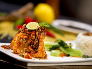 Best Western Kuta Villa