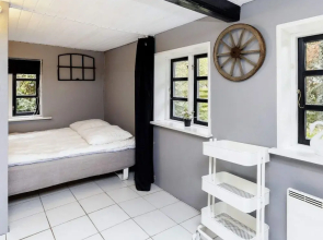 6 Person Holiday Home in Soby Aero