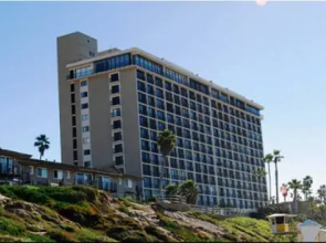 Capri Beach Accommodations