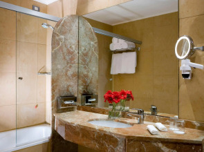 Mercure Eur Roma West