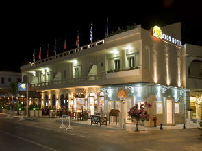 Axos Hotel