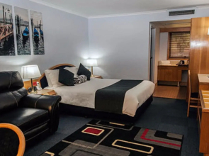 Comfort Inn Airport International