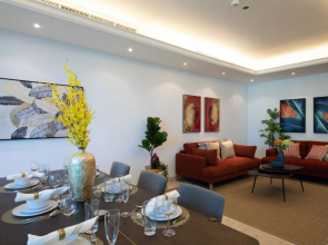 Maison Privee - Orra Marina