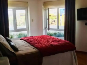 Exclusivo y moderno departamento