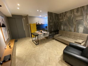 Edifício Neo Apto 529 - ER Hospedagens