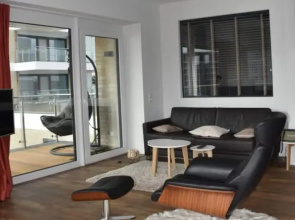 "loft" Portmarina 26