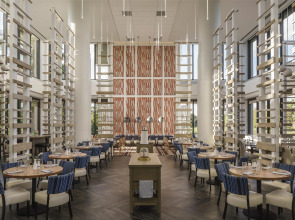 Hyatt Regency Grand Cypress