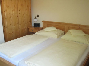 DEVA Aparthotel Egger
