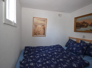 Solferie Holiday Cabin Ålefjærveien