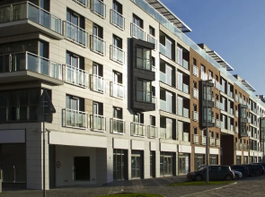 Apartamenty WaterLane by Dom & House