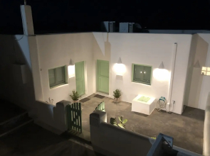 Auntie's Villas