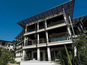 Kata Gardens Apartments