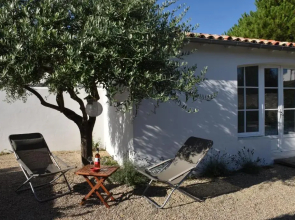 Villa Blanche