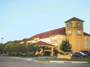 La Quinta Inn And Suites Lubbock North
