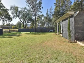 Rose Cottage @ Broke