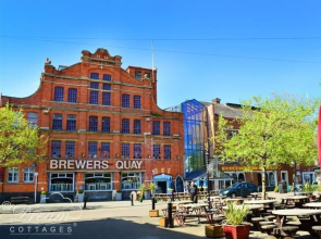 Beach View Apartment 2