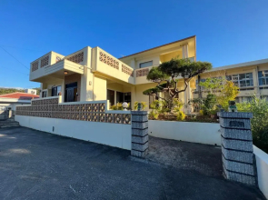 Yanbaru villa Mihara de-ji-magi- - Vacation STAY 51785v