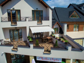 Kopaonik Milmari L42