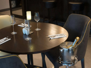 St George Hotel Wembley