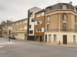 Appartement au pied de la cathédrale