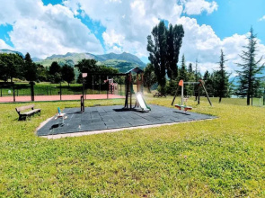 Peña Sabocos II Apartamento Turístico Panticosa