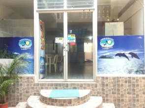 Hostal y Complejo recreacional La Playita de Monse