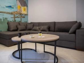Petrino Suites Mesolonghi