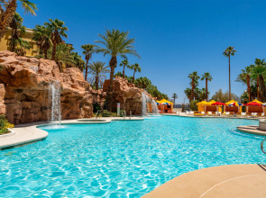 Rio Hotel & Casino, a Destination by Hyatt Hotel