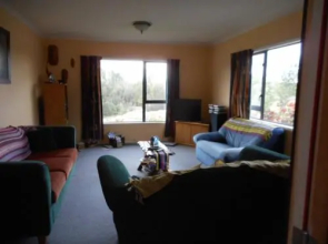 Two Bobs Bed & Breakfast