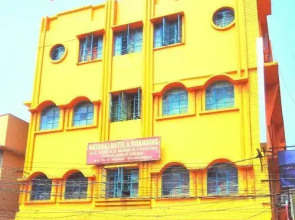 Nataraj Hotel and Boarding