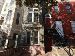 Apartamentos Shaw 3000