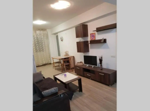 Rotar Park Residence Apartment