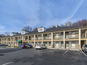 Quality Inn Conyers I-20