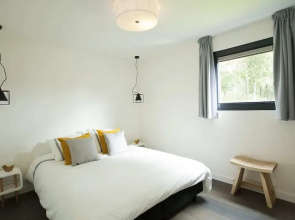 Holiday Home Near the Veluwemeer