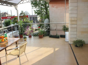 Raysky Ugolok Guest House