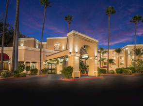 Best Western Escondido Hotel