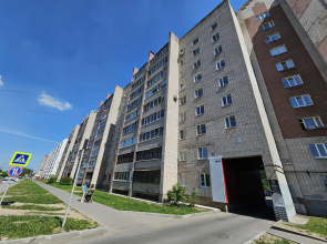 Live comfortably on Batyushkova Street