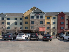 TownePlace Suites Dallas DeSoto