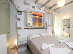 Santa Katerina Studios & Apartments